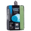 360 Degrees Compact Towel - Mikrofaserhandtuch -Geschäft Für Campingausrüstung 360 degrees compact towel mikrofaserhandtuch