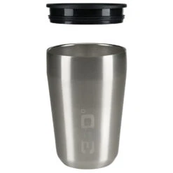 360 Degrees Vacuum Travel Mug -Geschäft Für Campingausrüstung 360 degrees vacuum travel mug detail 3