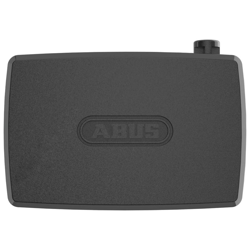 Abus Alarmbox 2.0 BK - Gepäcksicherung 4 Abus Alarmbox 2.0 BK - Gepäcksicherung – Bild 2