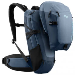 Symphony 8 - Bike-Rucksack -Geschäft Für Campingausrüstung advenate symphony 8 bike rucksack 2