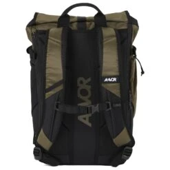 AEVOR Rollpack Proof 26 - Daypack -Geschäft Für Campingausrüstung aevor rollpack proof 26 daypack detail 5