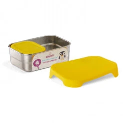 Affenzahn Brotdosen-Set Tiger - Essensaufbewahrung -Geschäft Für Campingausrüstung affenzahn brotdosen set tiger essensaufbewahrung detail 3