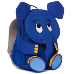 Affenzahn Großer Freund WDR Elefant - Kinderrucksack -Geschäft Für Campingausrüstung affenzahn grosser freund wdr elefant kinderrucksack detail 3
