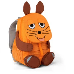 Affenzahn Großer Freund WDR Maus - Kinderrucksack -Geschäft Für Campingausrüstung affenzahn grosser freund wdr maus kinderrucksack detail 3