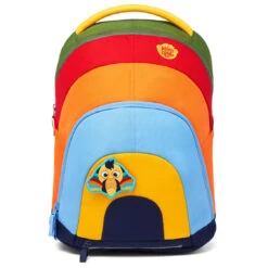 Affenzahn Kid's Daydreamer 12 - Kinderrucksack -Geschäft Für Campingausrüstung affenzahn kids daydreamer 12 kinderrucksack 6