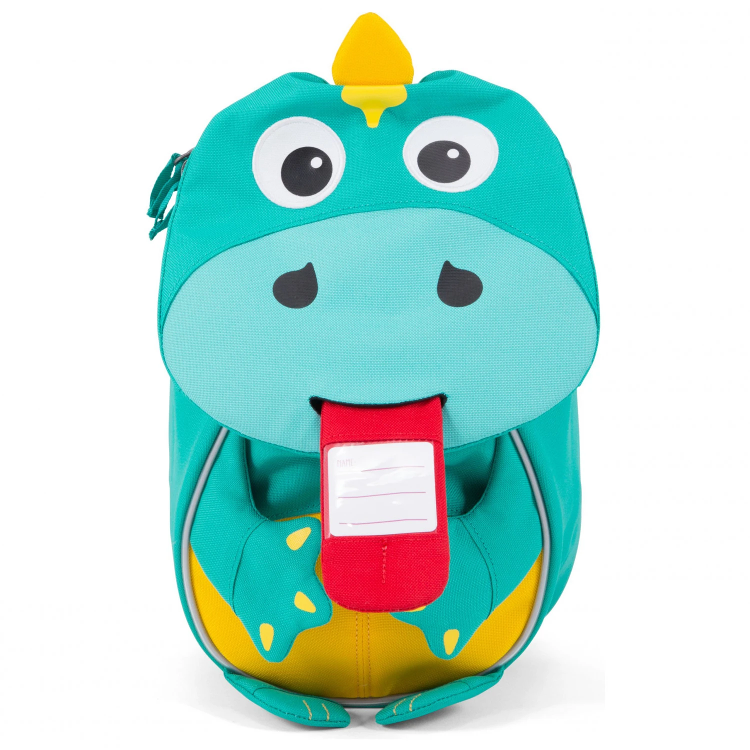Affenzahn Kleiner Freund Dinosaurier - Kinderrucksack 5 Affenzahn Kleiner Freund Dinosaurier - Kinderrucksack – Bild 3