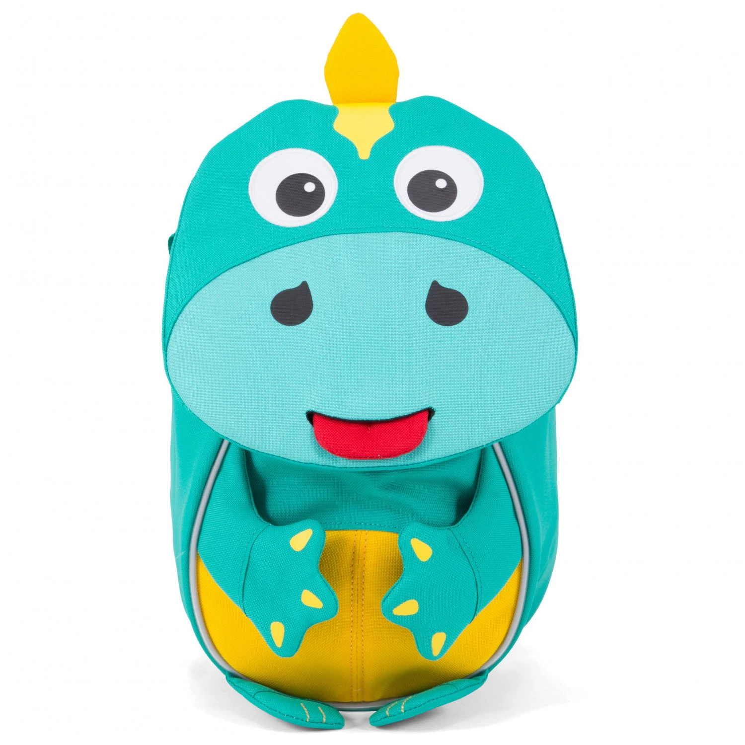 Affenzahn Kleiner Freund Dinosaurier - Kinderrucksack 3 Affenzahn Kleiner Freund Dinosaurier - Kinderrucksack