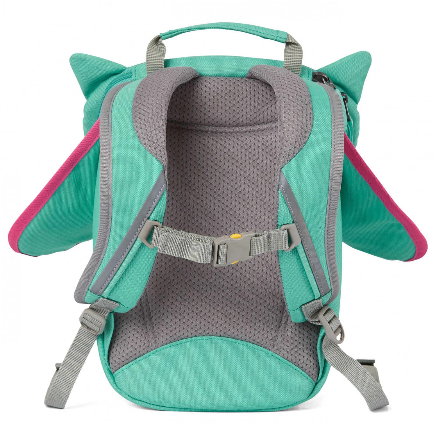 Affenzahn Kleiner Freund Eule - Kinderrucksack 6 Affenzahn Kleiner Freund Eule - Kinderrucksack – Bild 4
