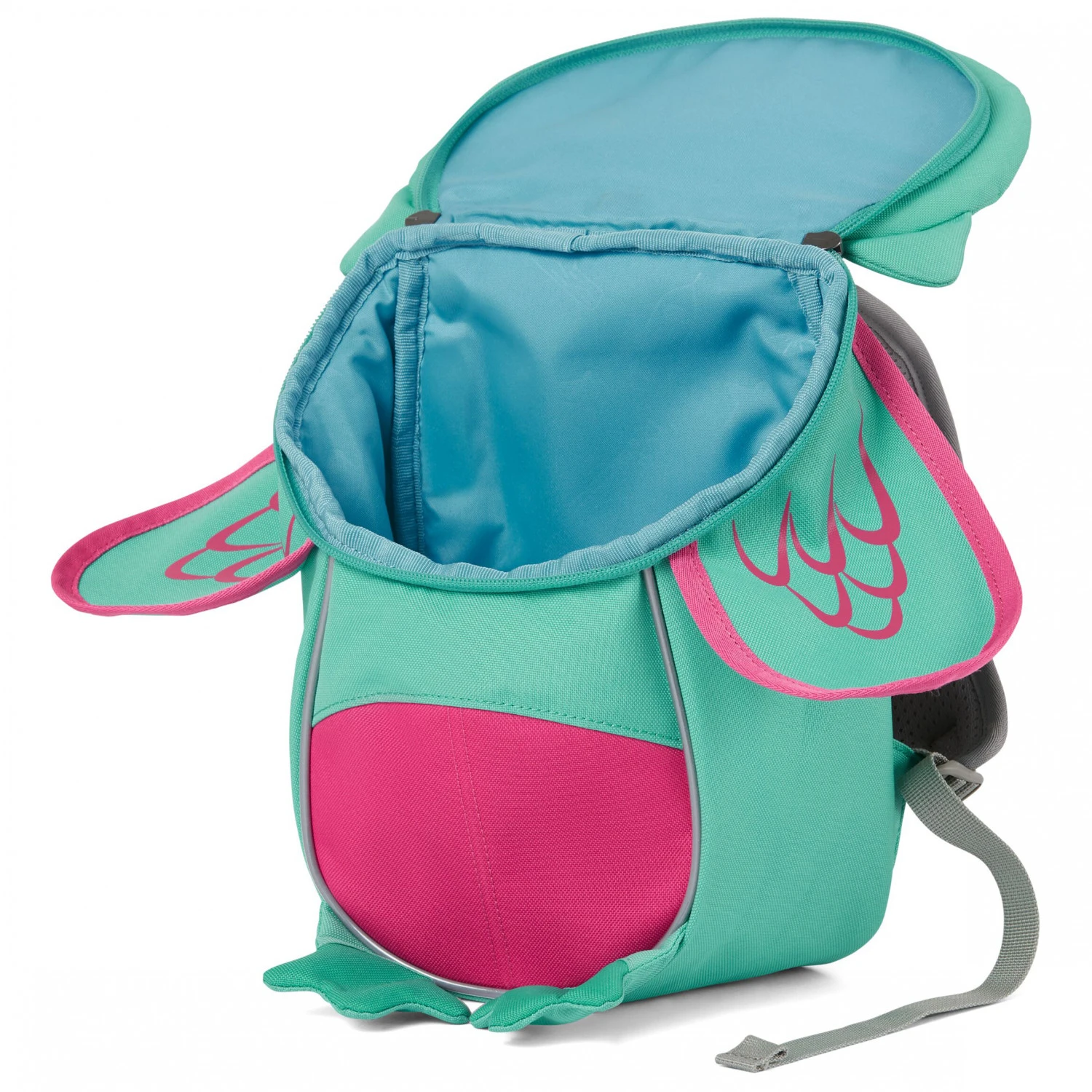 Affenzahn Kleiner Freund Eule - Kinderrucksack 8 Affenzahn Kleiner Freund Eule - Kinderrucksack – Bild 6