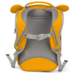 Affenzahn Kleiner Freund Tiger - Kinderrucksack -Geschäft Für Campingausrüstung affenzahn kleiner freund tiger kinderrucksack detail 3