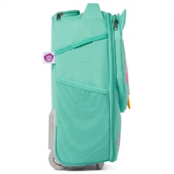 Affenzahn Koffer Eule - Reisetasche -Geschäft Für Campingausrüstung affenzahn koffer eule reisetasche detail 3