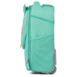 Affenzahn Koffer Eule - Reisetasche -Geschäft Für Campingausrüstung affenzahn koffer eule reisetasche detail 4