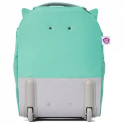 Affenzahn Koffer Eule - Reisetasche -Geschäft Für Campingausrüstung affenzahn koffer eule reisetasche detail 5