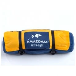 Amazonas Leichthängematte Adventure XXL Nemo - Hängematte -Geschäft Für Campingausrüstung amazonas leichthaengematte adventure xxl nemo haengematte detail 2