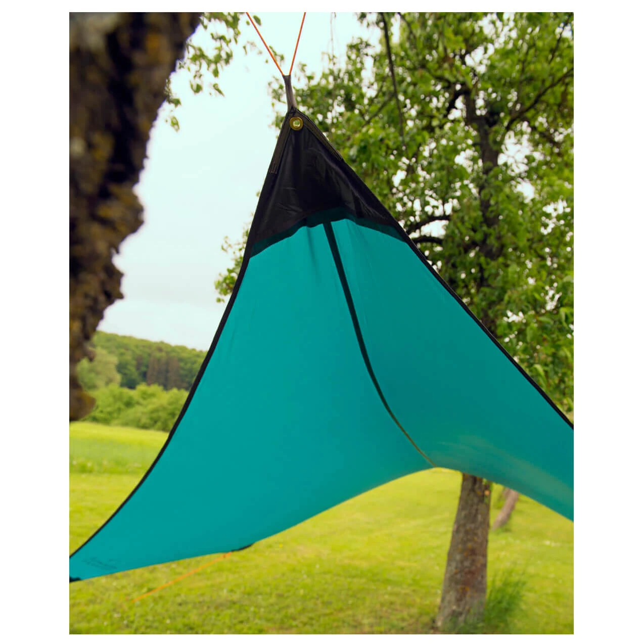Amazonas Tarp Traveller 9 Amazonas Tarp Traveller – Bild 7