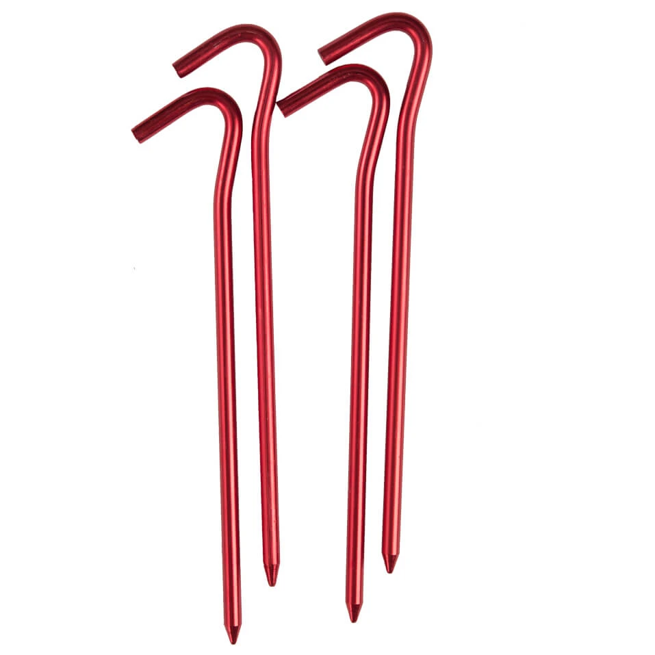 Amazonas Tarp Traveller 4 Amazonas Tarp Traveller – Bild 2