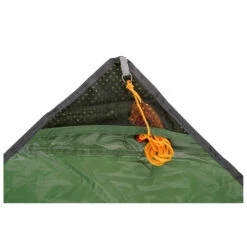 Amazonas Tarp Traveller XXL - Tarp -Geschäft Für Campingausrüstung amazonas tarp traveller xxl tarp detail 3
