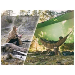 Amazonas Underquilt Poncho -Geschäft Für Campingausrüstung amazonas underquilt poncho detail 5