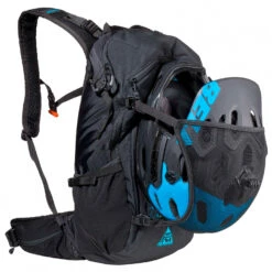 Amplifi E-Track 23 - Bike-Rucksack -Geschäft Für Campingausrüstung amplifi e track 23 bike rucksack detail 3