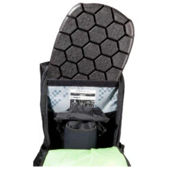 Amplifi E-Track 23 - Bike-Rucksack -Geschäft Für Campingausrüstung amplifi e track 23 bike rucksack detail 4