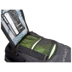 Amplifi E-Track 23 - Bike-Rucksack -Geschäft Für Campingausrüstung amplifi e track 23 bike rucksack detail 8