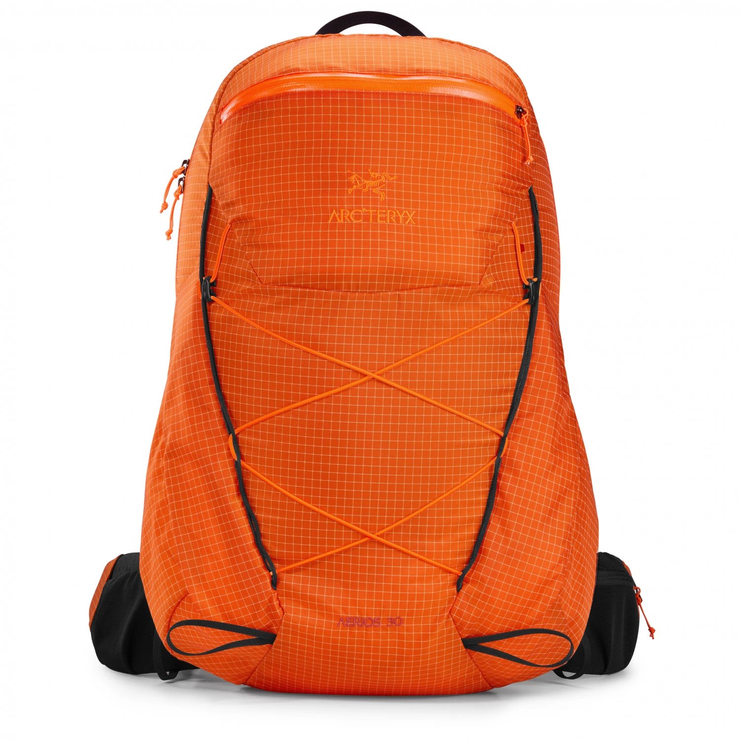 Arc'teryx Aerios 30 Backpack - Wanderrucksack 3 Arc'teryx Aerios 30 Backpack - Wanderrucksack