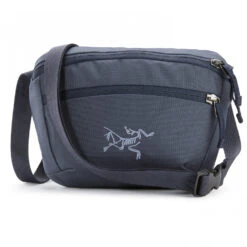 Arc'teryx Mantis 1 - Hüfttasche -Geschäft Für Campingausrüstung arcteryx mantis 1 huefttasche 5