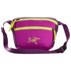 Arc'teryx Mantis 1 - Hüfttasche -Geschäft Für Campingausrüstung arcteryx mantis 1 huefttasche 6