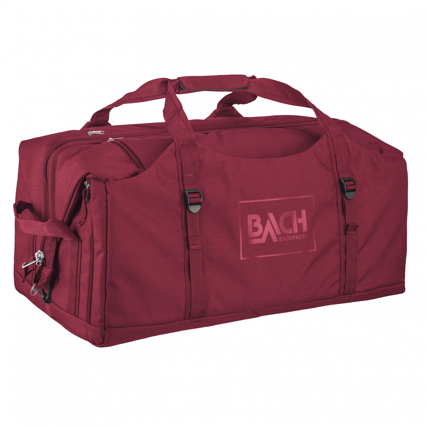 Bach Dr. Duffel 70 - Reisetasche 9 Bach Dr. Duffel 70 - Reisetasche – Bild 7