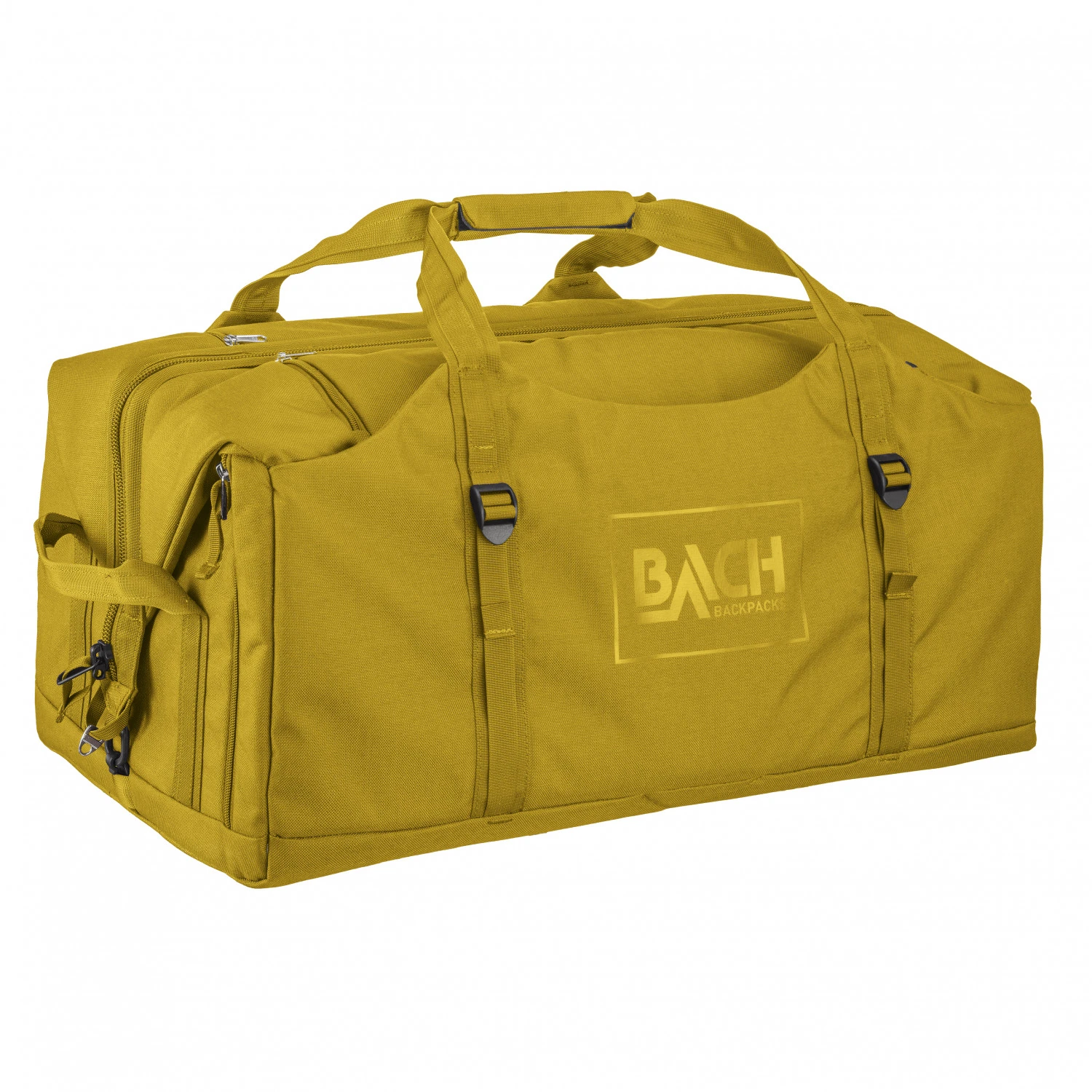Bach Dr. Duffel 70 - Reisetasche 10 Bach Dr. Duffel 70 - Reisetasche – Bild 8