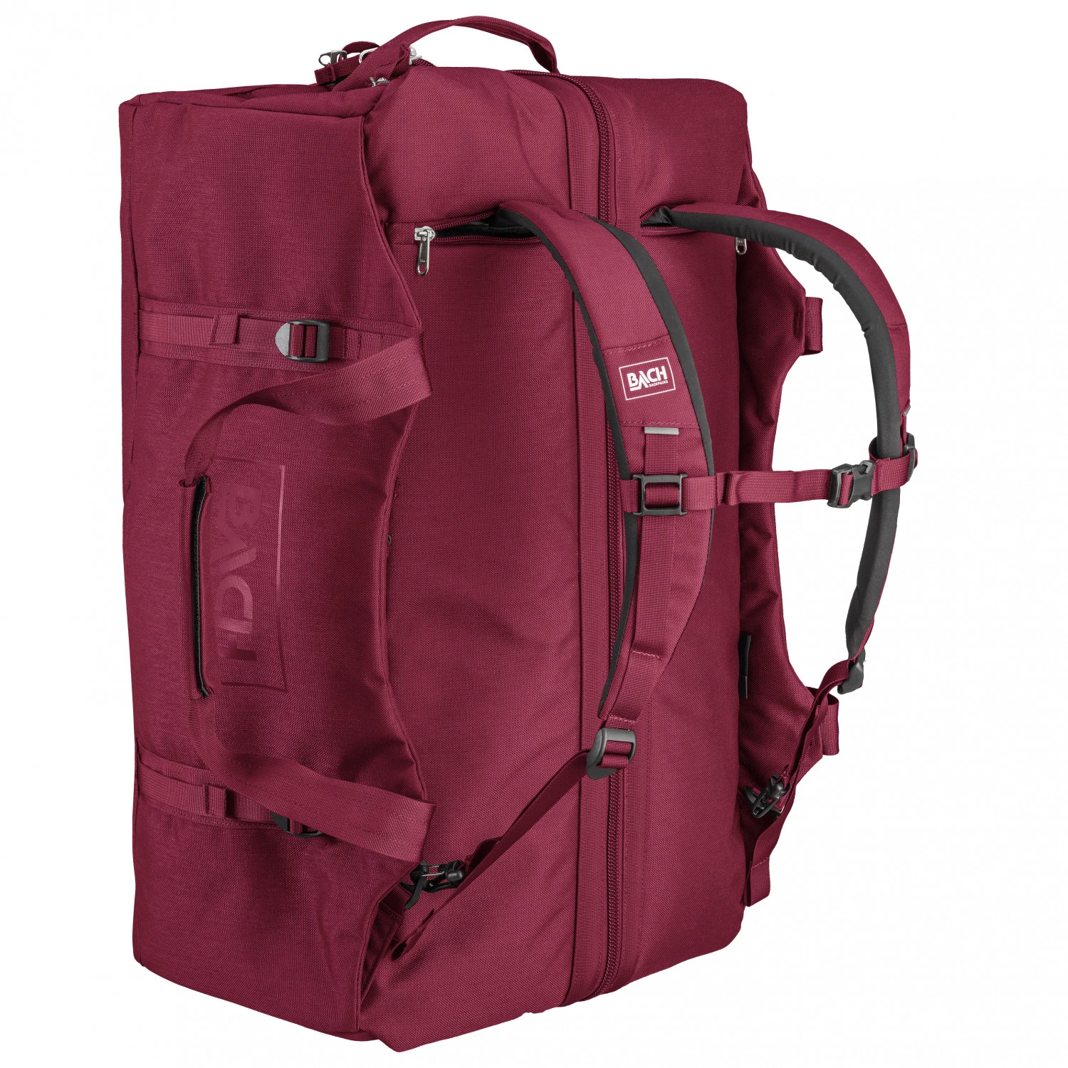 Bach Dr. Duffel 70 - Reisetasche 5 Bach Dr. Duffel 70 - Reisetasche – Bild 3