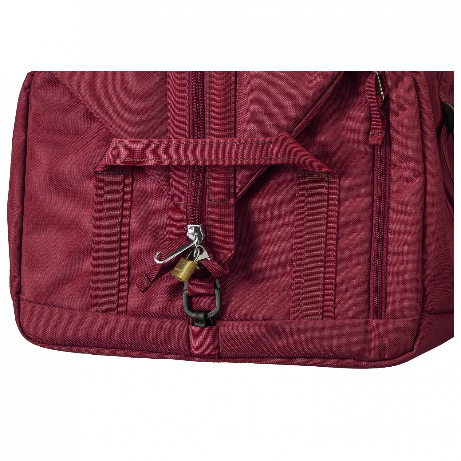 Bach Dr. Duffel 70 - Reisetasche 6 Bach Dr. Duffel 70 - Reisetasche – Bild 4