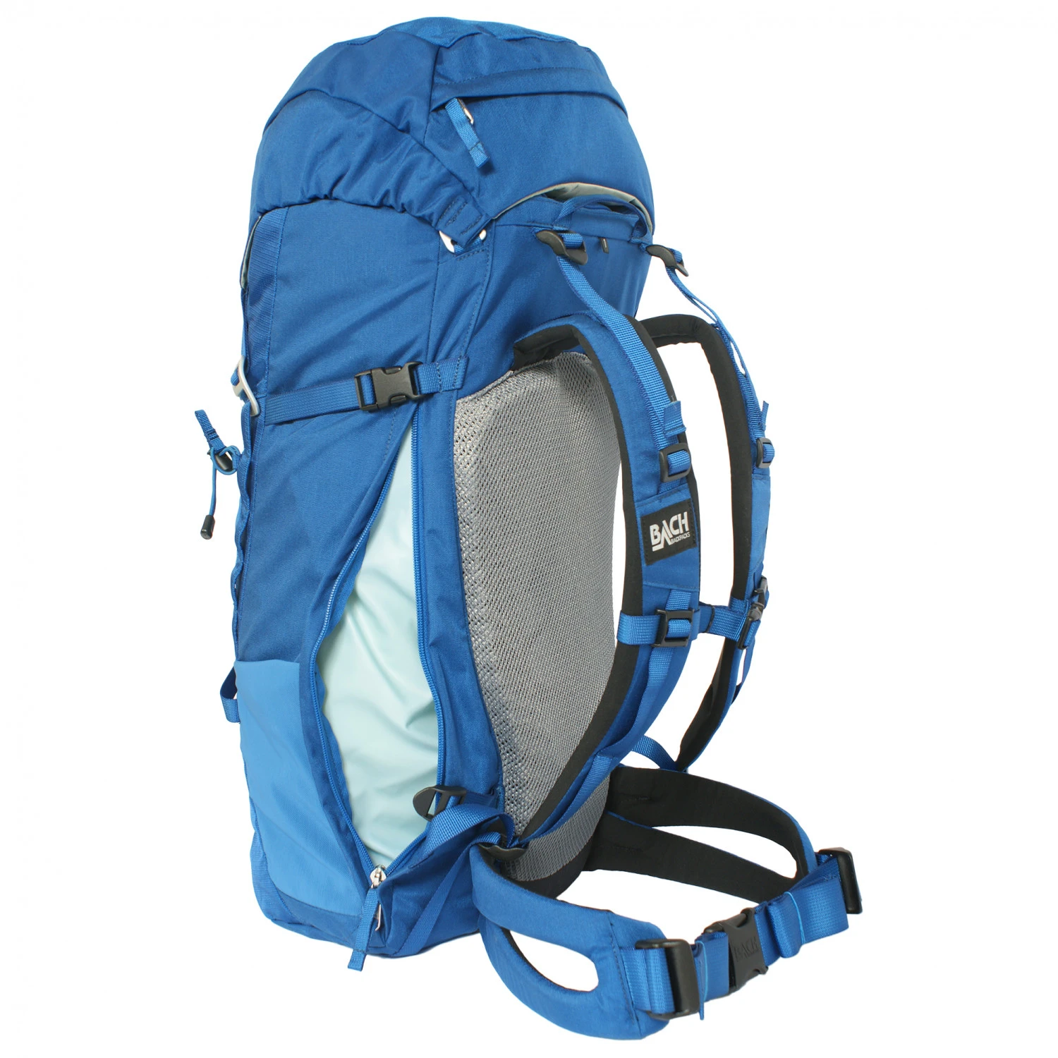 Bach Packster 33 - Wanderrucksack 7 Bach Packster 33 - Wanderrucksack – Bild 5