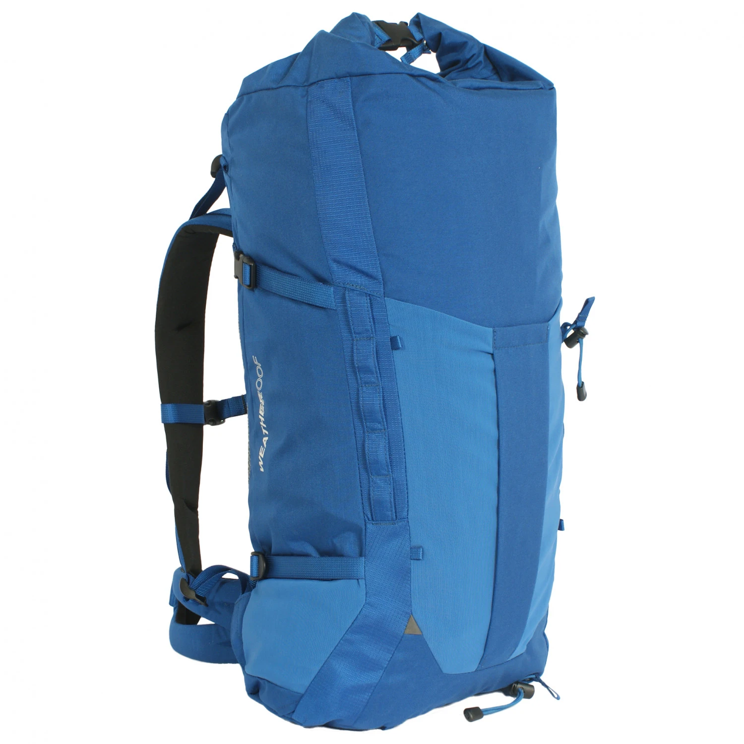 Bach Packster 33 - Wanderrucksack 10 Bach Packster 33 - Wanderrucksack – Bild 8