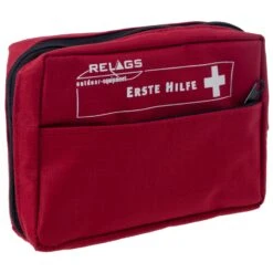 Basic Nature Erste Hilfe Set Plus - Erste Hilfe Set