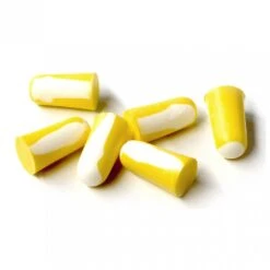 Basic Nature Gehörschutzstöpsel (3 Paar)