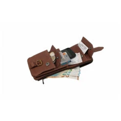 Basic Nature Gürteltasche Belt Safe - Umhängetasche -Geschäft Für Campingausrüstung basic nature guerteltasche belt safe umhaengetasche detail 6