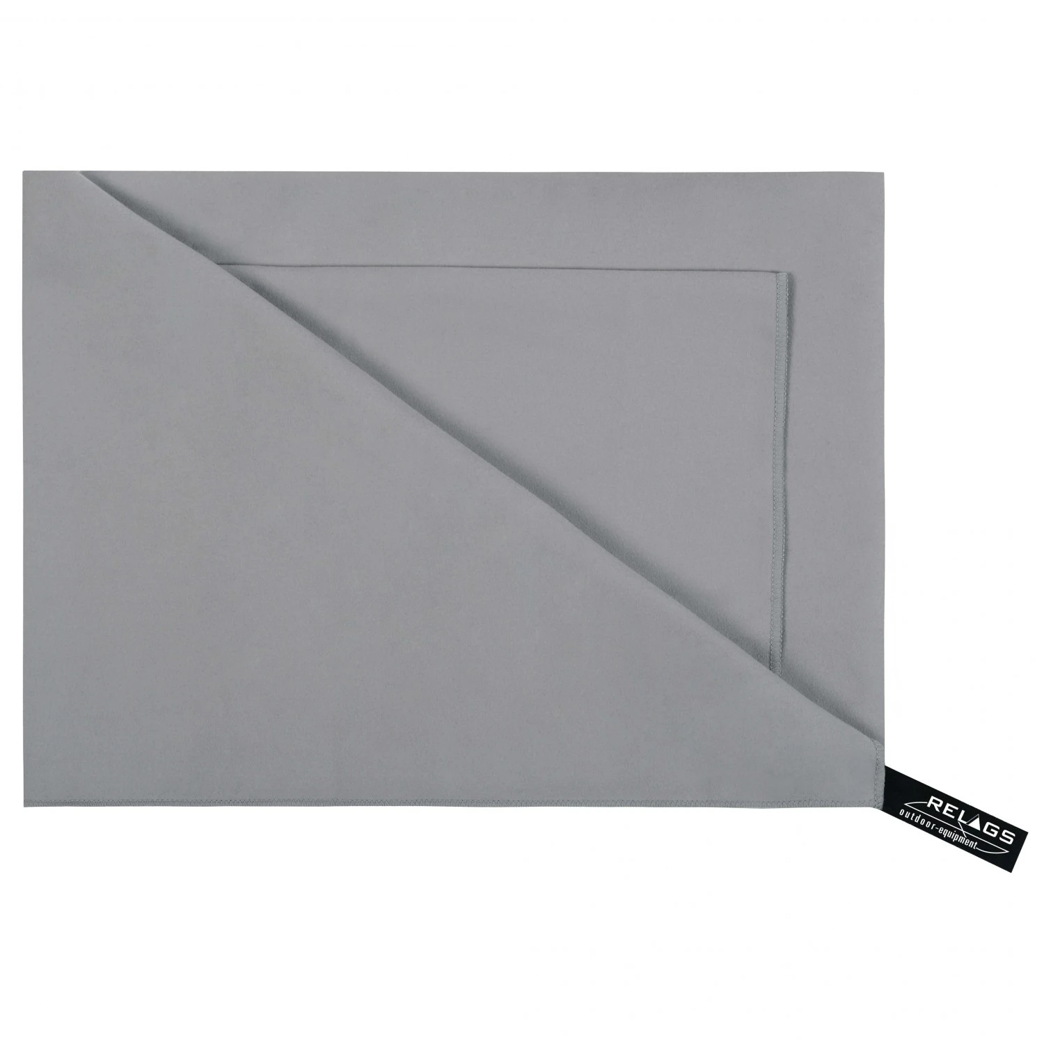 Basic Nature Handtuch Velour - Mikrofaserhandtuch 4 Basic Nature Handtuch Velour - Mikrofaserhandtuch – Bild 2