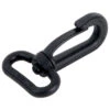 Basic Nature Karabiner Drehbar -Geschäft Für Campingausrüstung basic nature karabiner drehbar