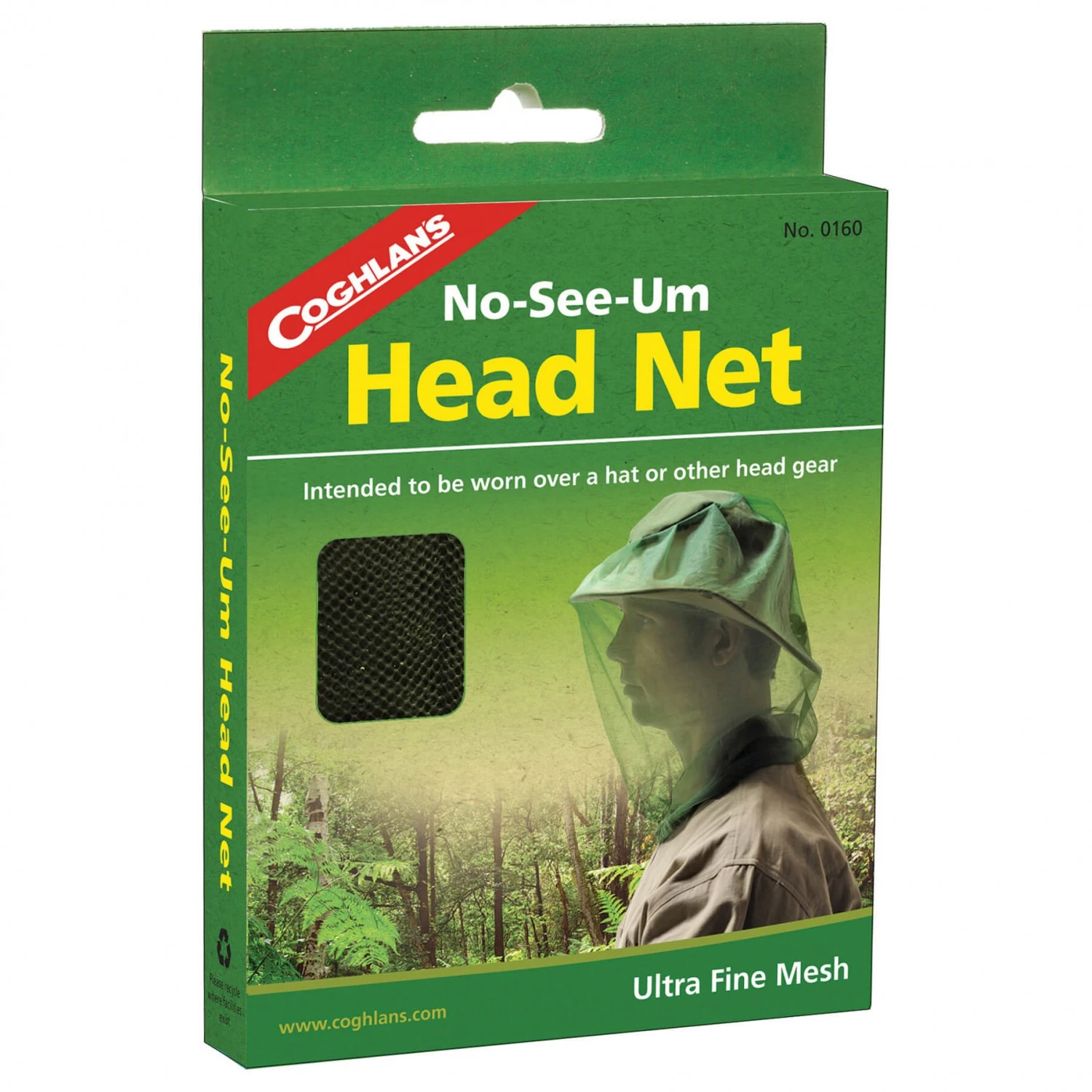 Basic Nature Moskitohutnetz No-See-Um - Moskitonetz 3 Basic Nature Moskitohutnetz No-See-Um - Moskitonetz