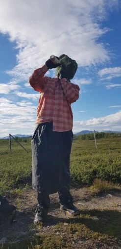 Basic Nature Moskitohutnetz No-See-Um - Moskitonetz 7 Basic Nature Moskitohutnetz No-See-Um - Moskitonetz -Geschäft Für Campingausrüstung basic nature moskitohutnetz no see um myggnaet f6e017ea79eaa1e1c57a74b81b1d15a9 1