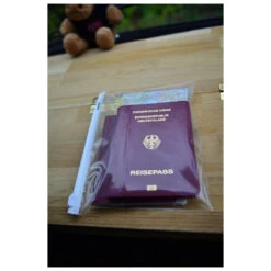 Basic Nature Schiebeverschlussbeutel -Geschäft Für Campingausrüstung basic nature schiebeverschlussbeutel detail 4