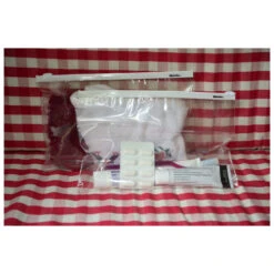 Basic Nature Schiebeverschlussbeutel -Geschäft Für Campingausrüstung basic nature schiebeverschlussbeutel detail 5