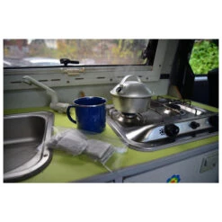 Basic Nature Schiebeverschlussbeutel -Geschäft Für Campingausrüstung basic nature schiebeverschlussbeutel detail 7