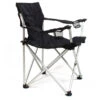 Basic Nature Travelchair Komfort - Campingstuhl -Geschäft Für Campingausrüstung basic nature travelchair komfort campingstuhl