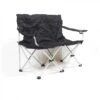 Basic Nature Travelchair Love Seat Faltsofa - Campingstuhl