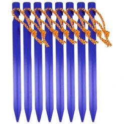 Basic Nature Zelthering Y-Stake - Zelthering -Geschäft Für Campingausrüstung basic nature zelthering y stake zelthering 1