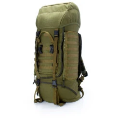Berghaus MMPS Spartan 60 FA - Trekkingrucksack -Geschäft Für Campingausrüstung berghaus mmps spartan 60 fa trekkingrucksack 1