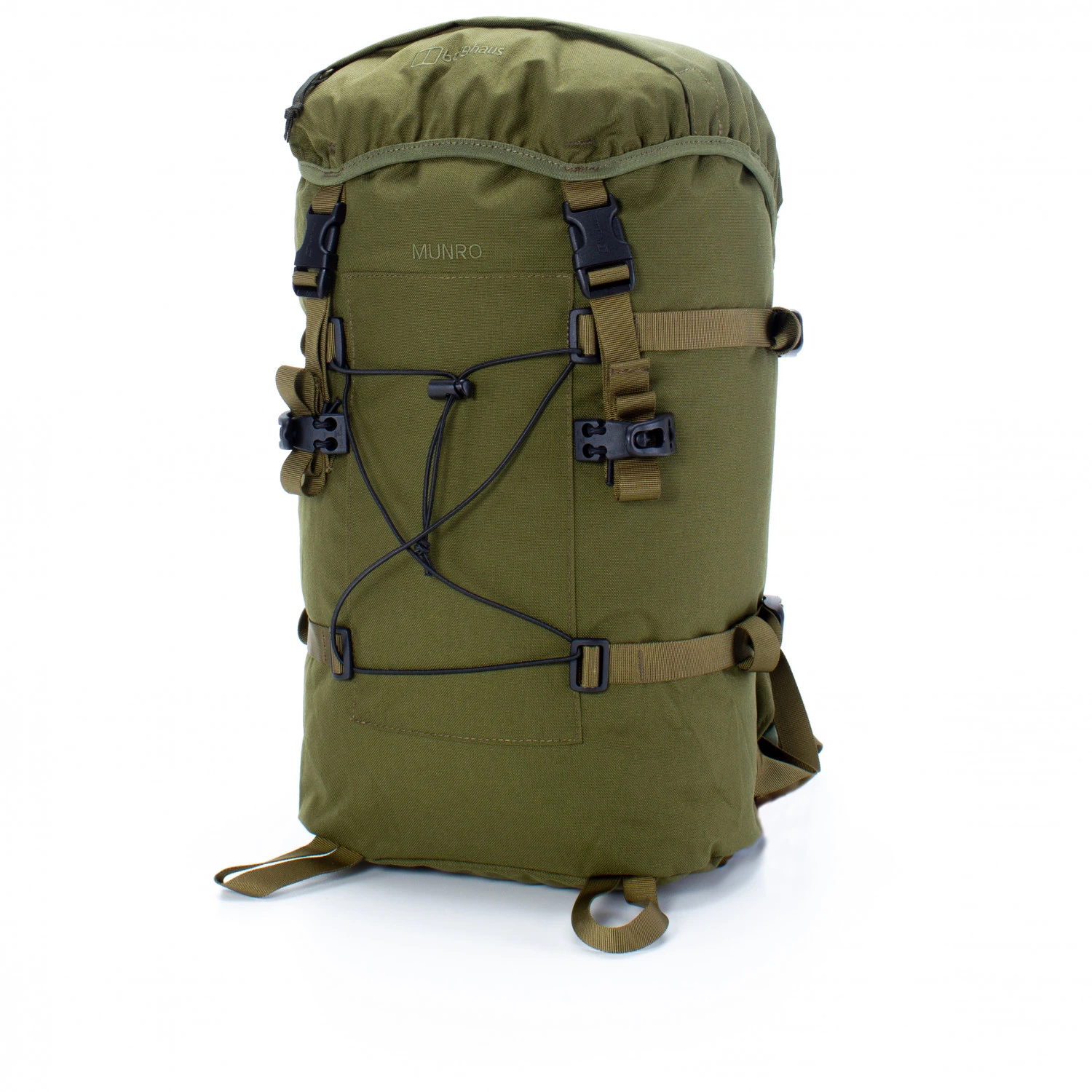 Berghaus Munro II 35 - Wanderrucksack 3 Berghaus Munro II 35 - Wanderrucksack