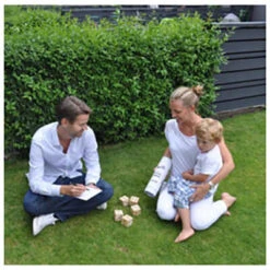 BEX Giant Yatzy -Geschäft Für Campingausrüstung bex giant yatzy detail 3